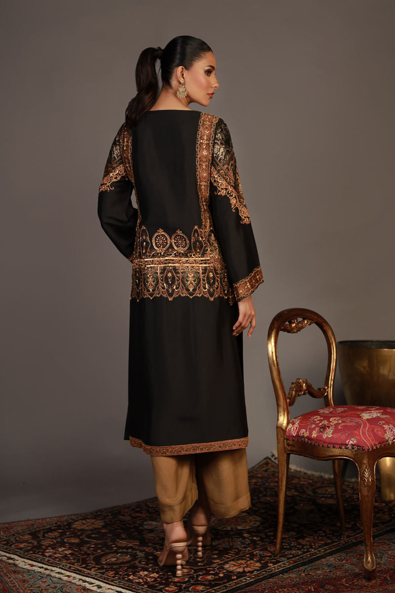 Shamaeel Ansari | Royal Vogue Formals | RV-07 - Official Shamaeel Ansari stockist in UK - Sakeena London