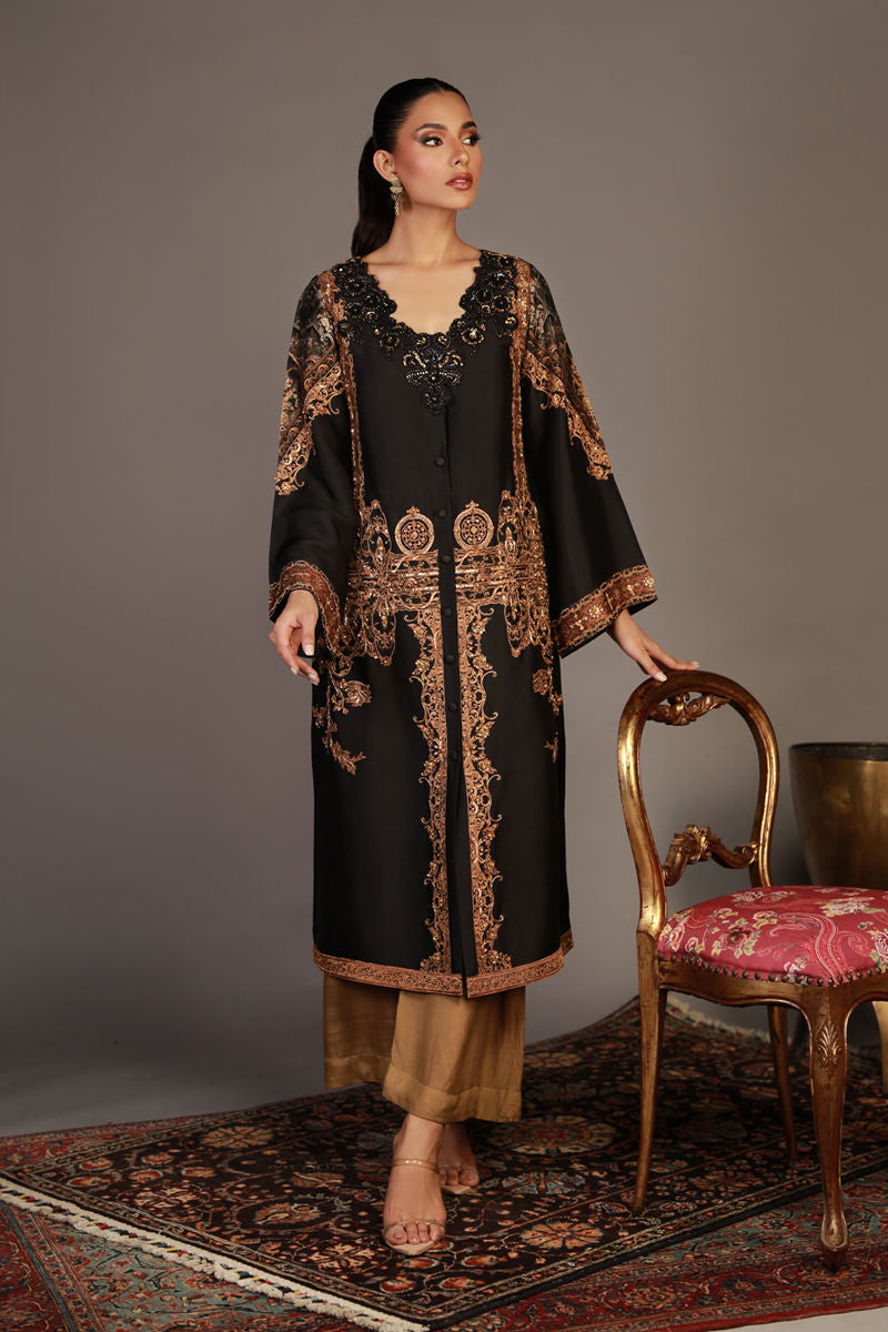 Shamaeel Ansari | Royal Vogue Formals | RV-07 - Official Shamaeel Ansari stockist in UK - Sakeena London
