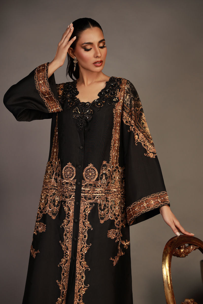 Shamaeel Ansari | Royal Vogue Formals | RV-07 - Official Shamaeel Ansari stockist in UK - Sakeena London