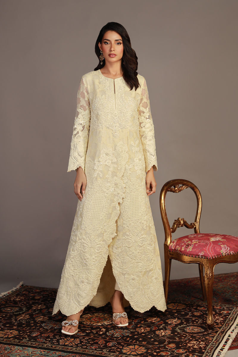 Shamaeel Ansari | Royal Vogue Formals | RV-08 - Official Shamaeel Ansari stockist in UK - Sakeena London