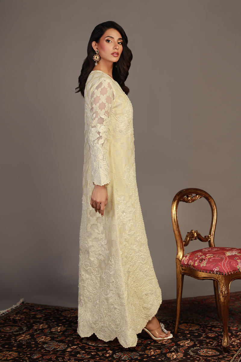 Shamaeel Ansari | Royal Vogue Formals | RV-08 - Official Shamaeel Ansari stockist in UK - Sakeena London
