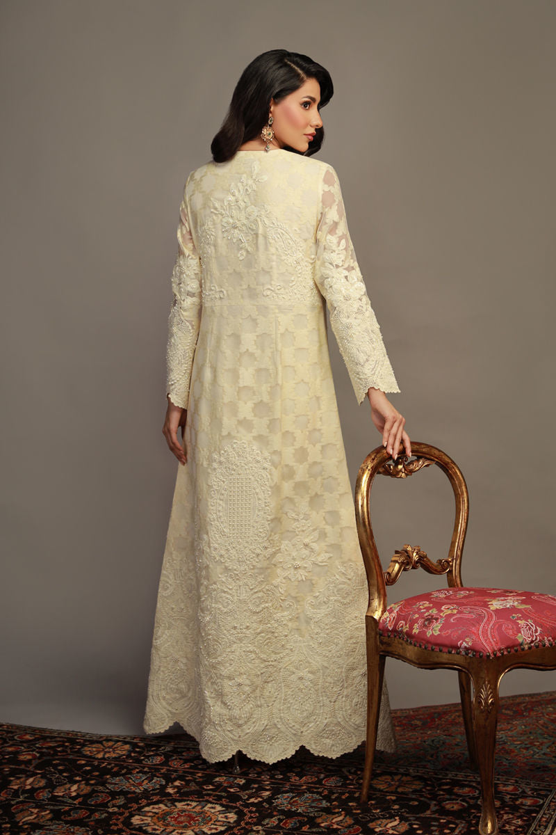 Shamaeel Ansari | Royal Vogue Formals | RV-08 - Official Shamaeel Ansari stockist in UK - Sakeena London