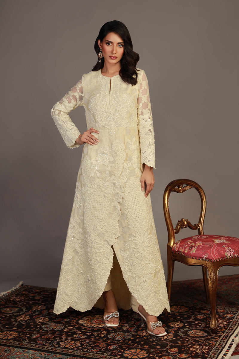Shamaeel Ansari | Royal Vogue Formals | RV-08 - Official Shamaeel Ansari stockist in UK - Sakeena London