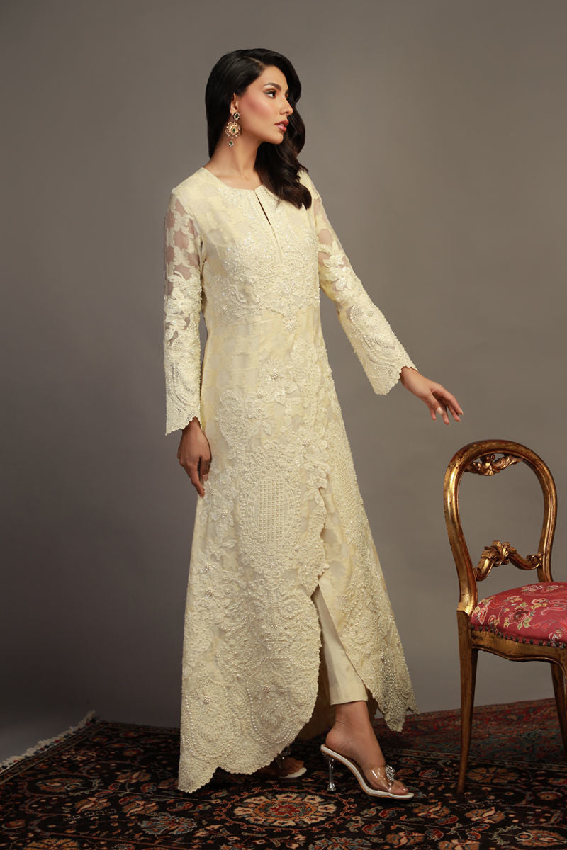 Shamaeel Ansari | Royal Vogue Formals | RV-08 - Official Shamaeel Ansari stockist in UK - Sakeena London