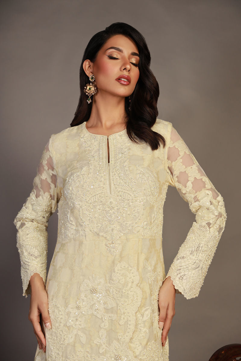 Shamaeel Ansari | Royal Vogue Formals | RV-08 - Official Shamaeel Ansari stockist in UK - Sakeena London