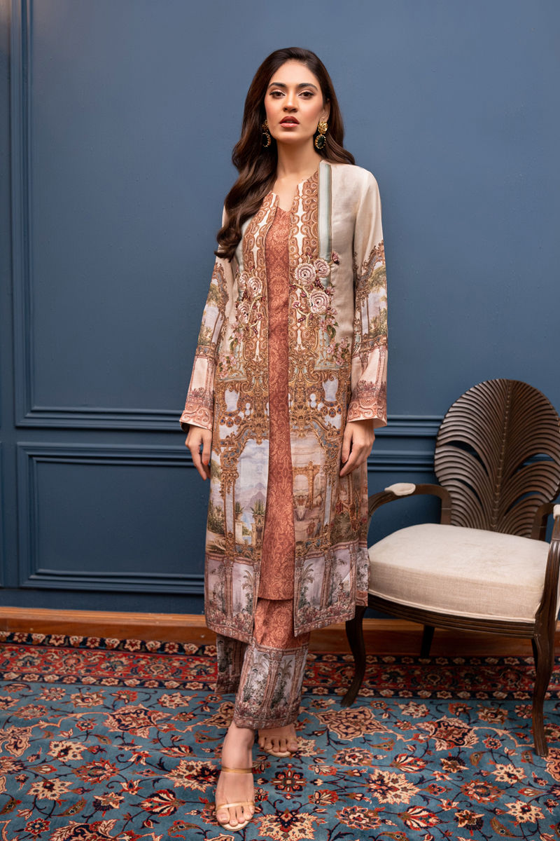 Shamaeel Ansari | Essentials 25 | EKS-01 - Official Shamaeel Ansari stockist in UK - Sakeena London