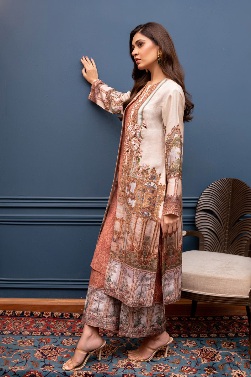 Shamaeel Ansari | Essentials 25 | EKS-01 - Official Shamaeel Ansari stockist in UK - Sakeena London