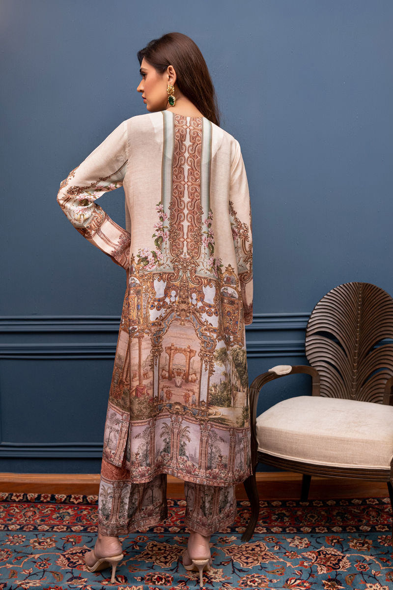 Shamaeel Ansari | Essentials 25 | EKS-01 - Official Shamaeel Ansari stockist in UK - Sakeena London