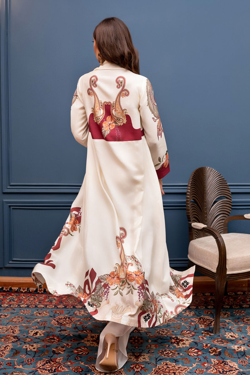 Shamaeel Ansari | Essentials 25 | EKS-03 - Official Shamaeel Ansari stockist in UK - Sakeena London