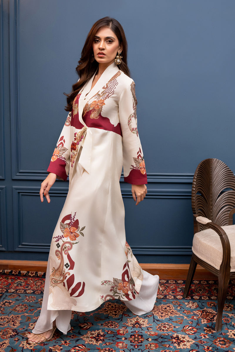 Shamaeel Ansari | Essentials 25 | EKS-03 - Official Shamaeel Ansari stockist in UK - Sakeena London