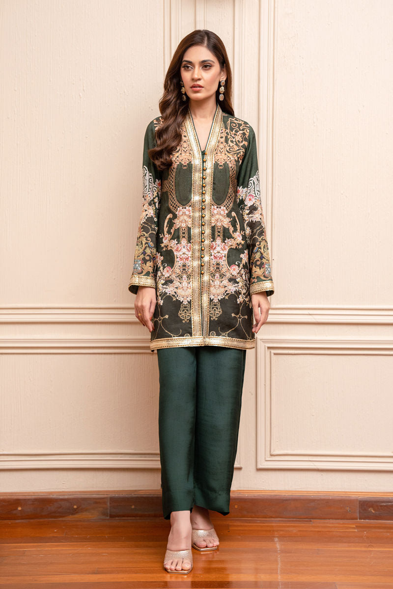 Shamaeel Ansari | Essentials 25 | EKS-04 - Official Shamaeel Ansari stockist in UK - Sakeena London