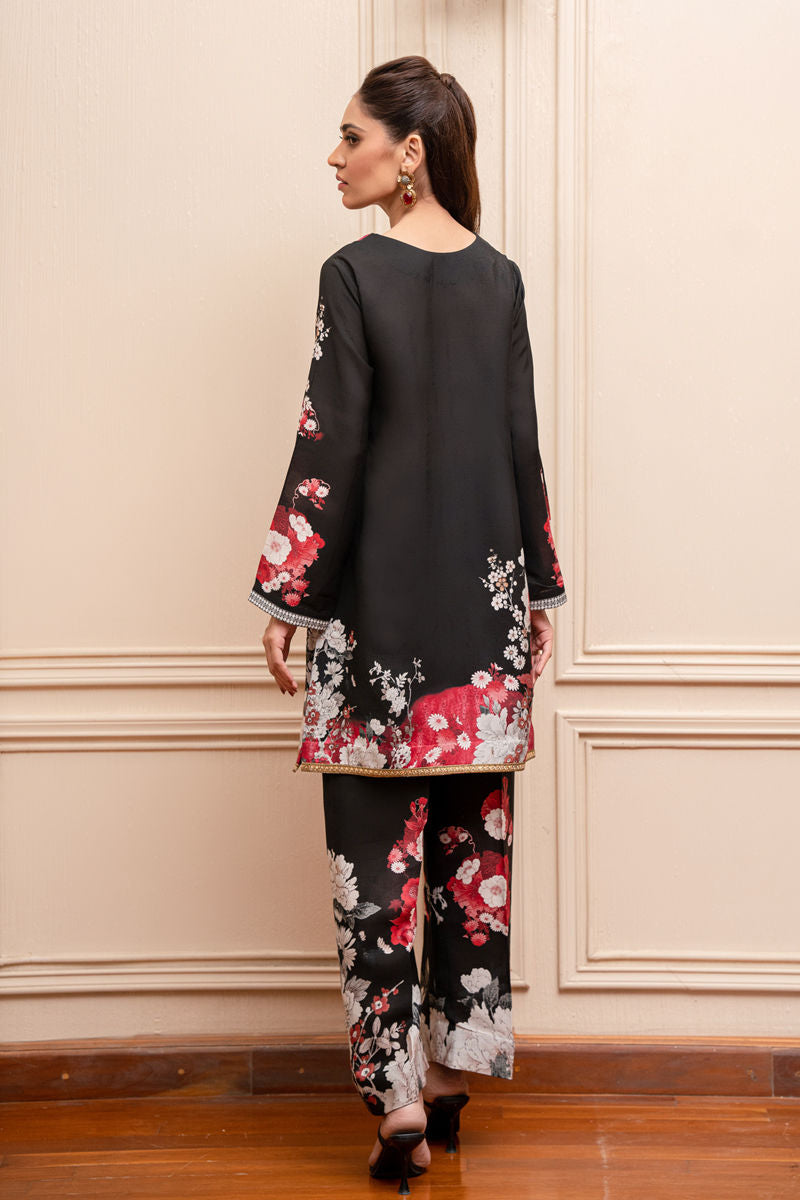 Shamaeel Ansari | Essentials 25 | EKS-05 - Official Shamaeel Ansari stockist in UK - Sakeena London