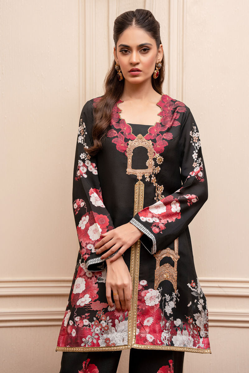 Shamaeel Ansari | Essentials 25 | EKS-05 - Official Shamaeel Ansari stockist in UK - Sakeena London