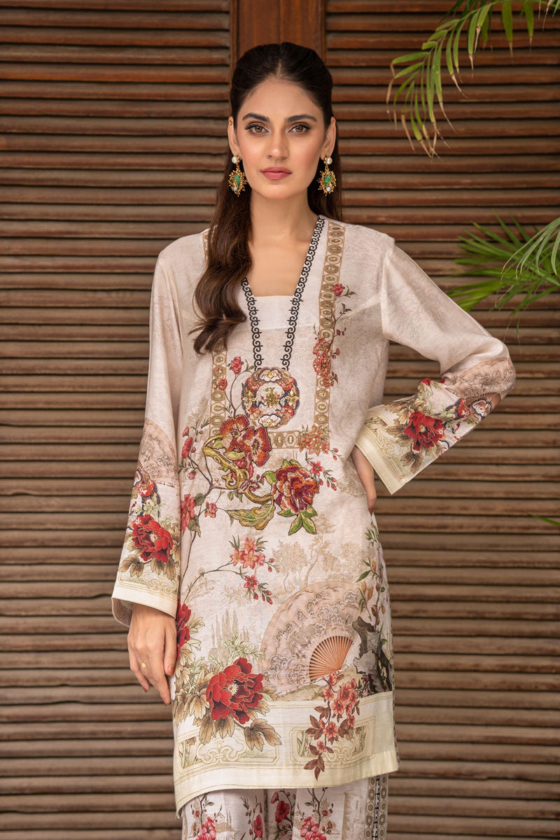 Shamaeel Ansari | Essentials 25 | EKS-07 - Official Shamaeel Ansari stockist in UK - Sakeena London