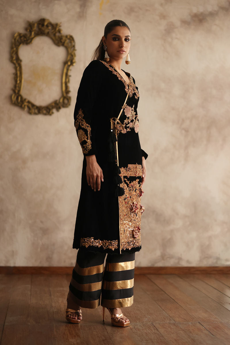 Shamaeel Ansari | Symposium of Queens | EQ-13 - Official Shamaeel Ansari stockist in UK - Sakeena London