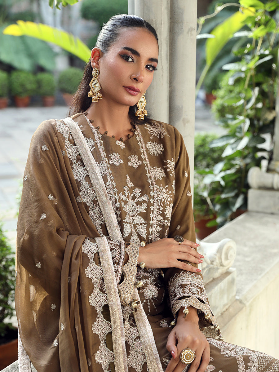 Salitex | Raaya Chiffon 24 | M03 - Official Salitex stockist in UK - Sakeena London