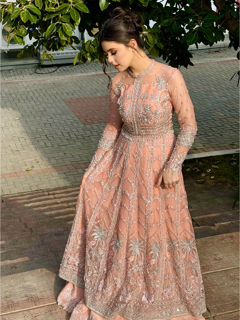 Epoque | Avanti Wedding Formals |MIRAAL