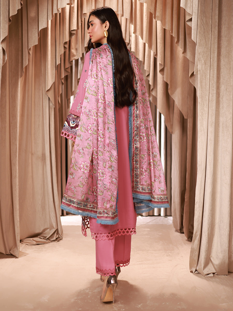 Salitex | Varya Luxury Lawn | D11 - Official Salitex stockist in UK - Sakeena London