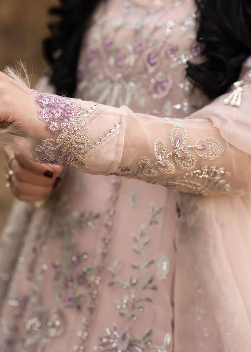 Meeral | Wedding Formals | Zaira - MS-23-D005 - Official Meeral stockist in UK - Sakeena London