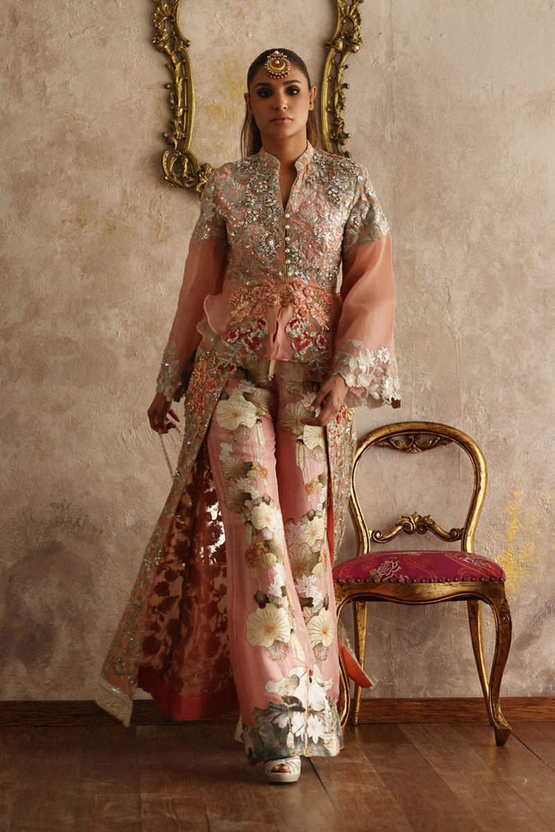 Shamaeel Ansari | Symposium of Queens | EQ-12 - Official Shamaeel Ansari stockist in UK - Sakeena London