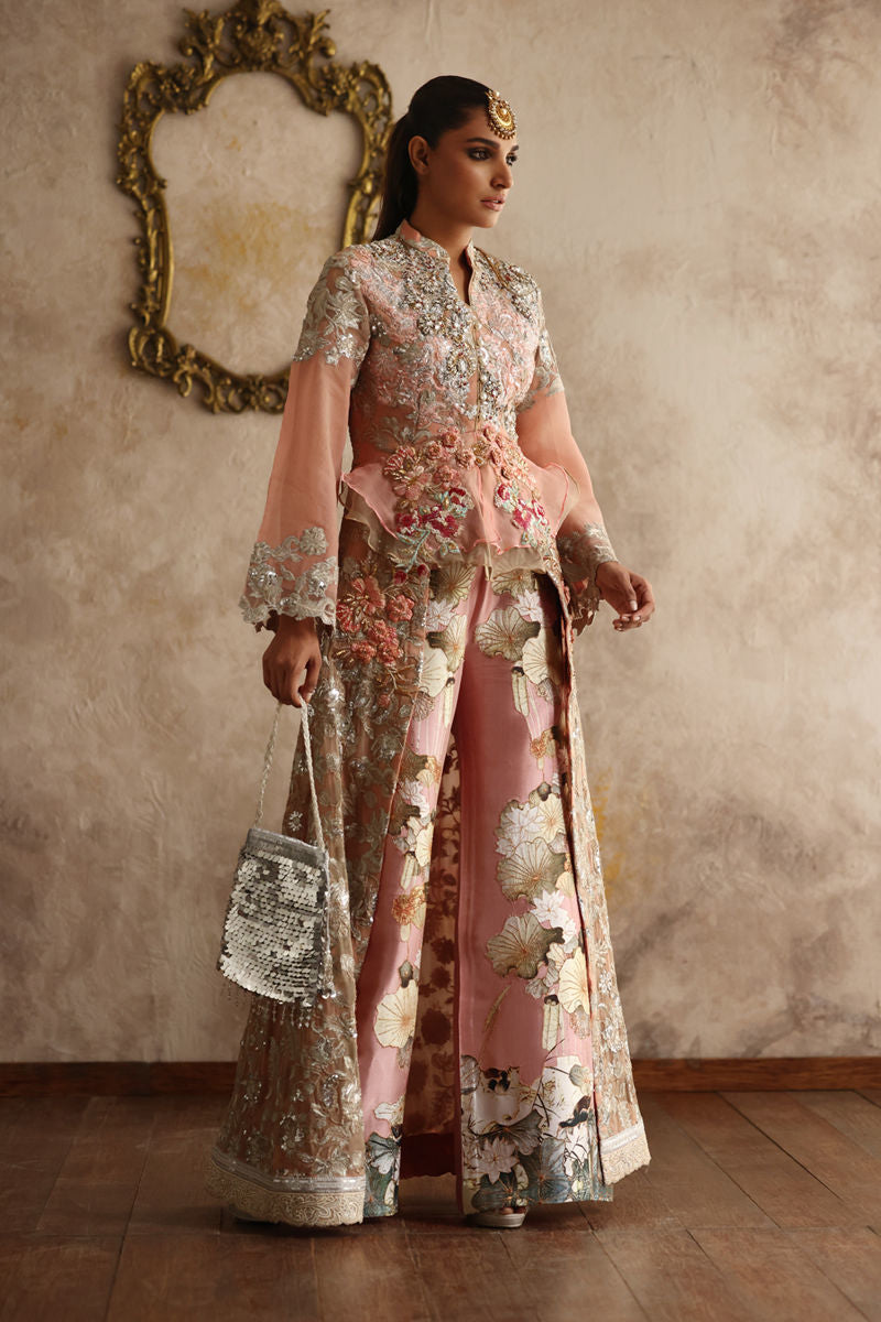 Shamaeel Ansari | Symposium of Queens | EQ-12 - Official Shamaeel Ansari stockist in UK - Sakeena London