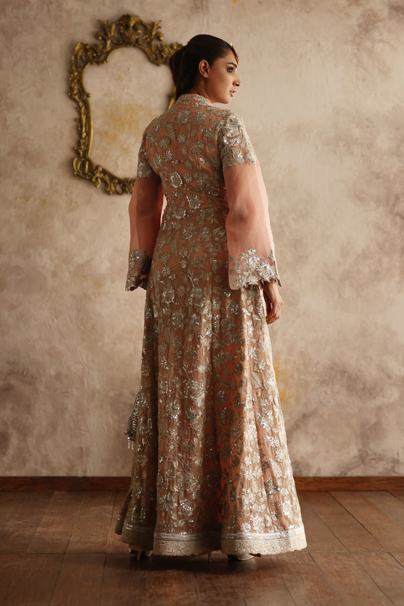 Shamaeel Ansari | Symposium of Queens | EQ-12 - Official Shamaeel Ansari stockist in UK - Sakeena London