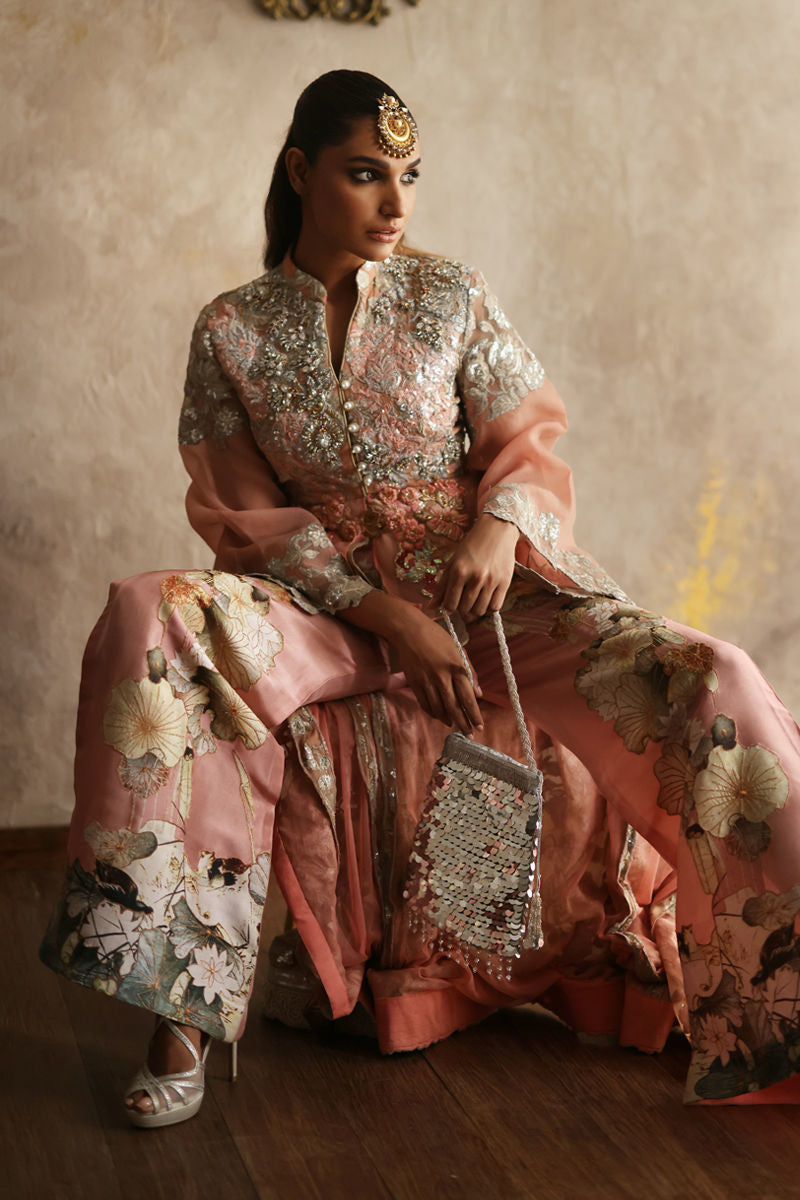 Shamaeel Ansari | Symposium of Queens | EQ-12 - Official Shamaeel Ansari stockist in UK - Sakeena London