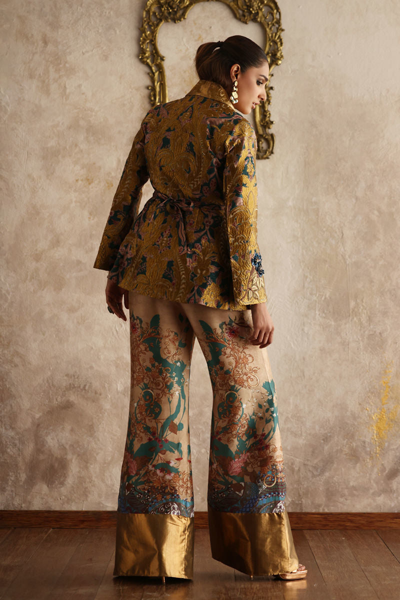 Shamaeel Ansari | Symposium of Queens | EQ-09 - Official Shamaeel Ansari stockist in UK - Sakeena London