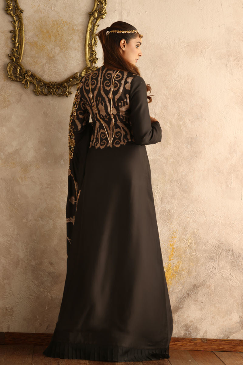 Shamaeel Ansari | Symposium of Queens | EQ-07 - Official Shamaeel Ansari stockist in UK - Sakeena London