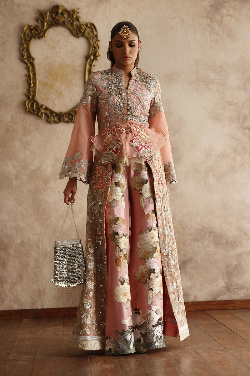 Shamaeel Ansari | Symposium of Queens | EQ-12 - Official Shamaeel Ansari stockist in UK - Sakeena London