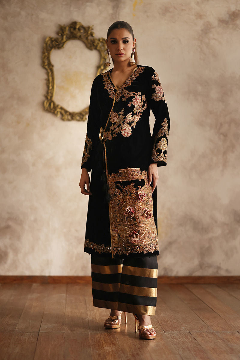 Shamaeel Ansari | Symposium of Queens | EQ-13 - Official Shamaeel Ansari stockist in UK - Sakeena London
