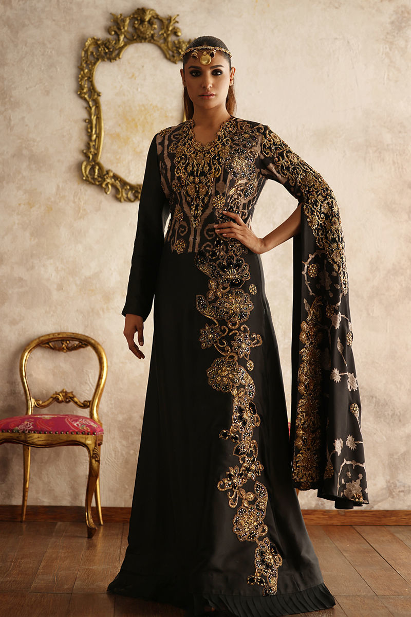 Shamaeel Ansari | Symposium of Queens | EQ-07 - Official Shamaeel Ansari stockist in UK - Sakeena London