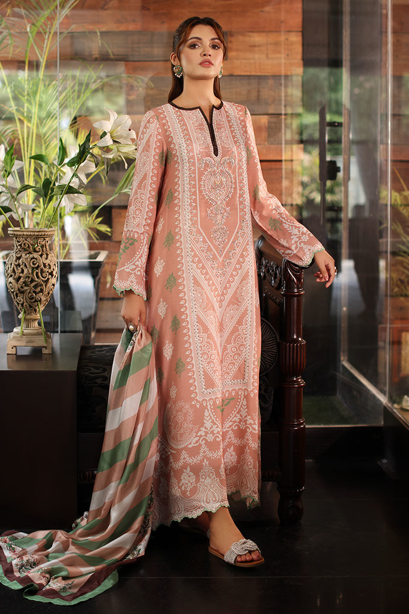 Aisha Imran | Printed Panache | Ilhan - Official Aisha Imran stockist in UK - Sakeena London