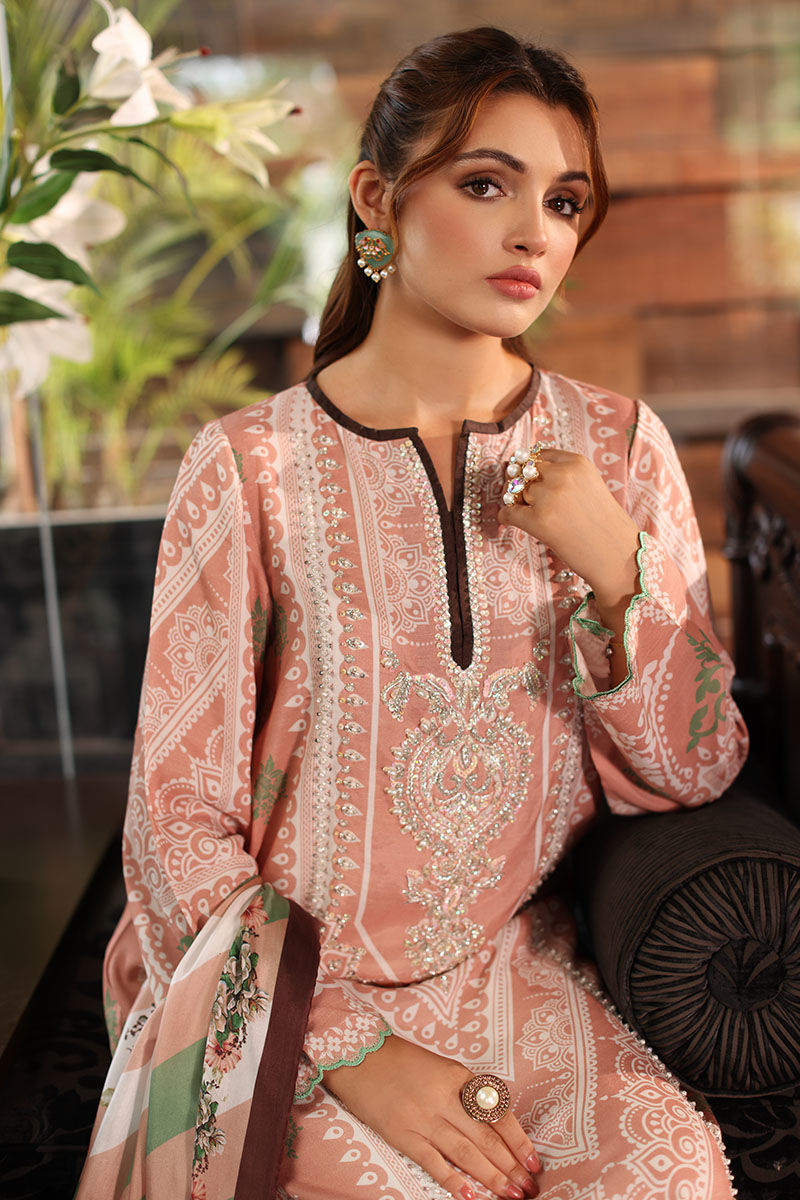 Aisha Imran | Printed Panache | Ilhan - Official Aisha Imran stockist in UK - Sakeena London