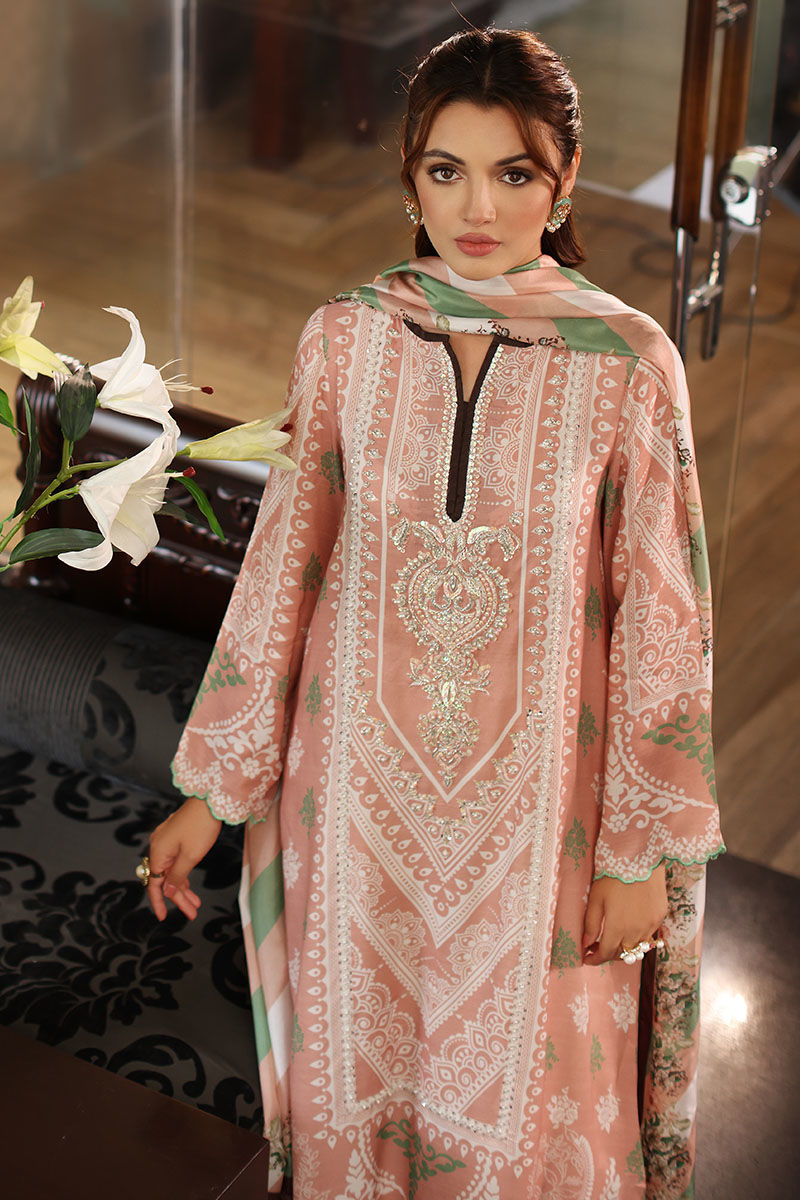 Aisha Imran | Printed Panache | Ilhan - Official Aisha Imran stockist in UK - Sakeena London