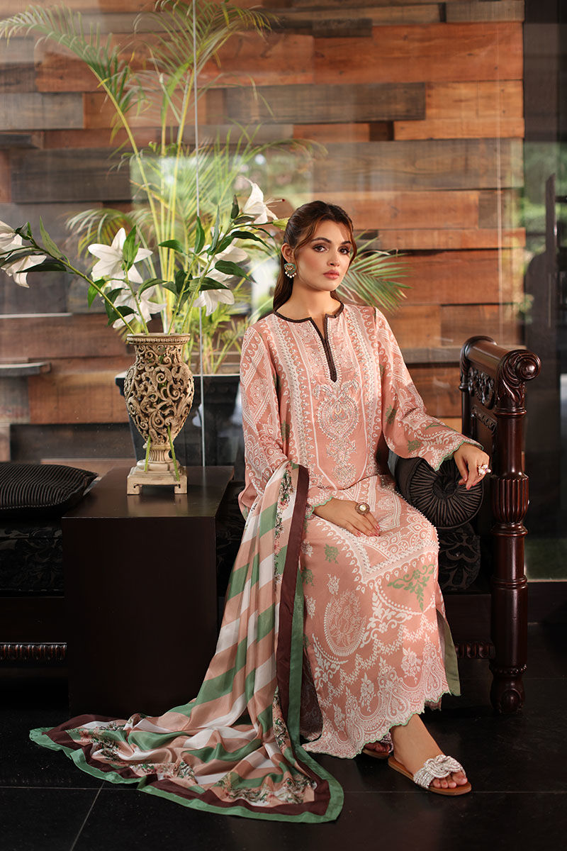 Aisha Imran | Printed Panache | Ilhan - Official Aisha Imran stockist in UK - Sakeena London