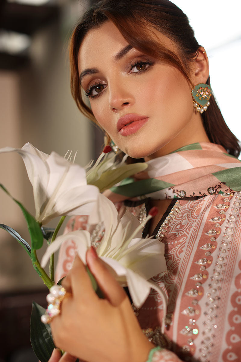 Aisha Imran | Printed Panache | Ilhan - Official Aisha Imran stockist in UK - Sakeena London