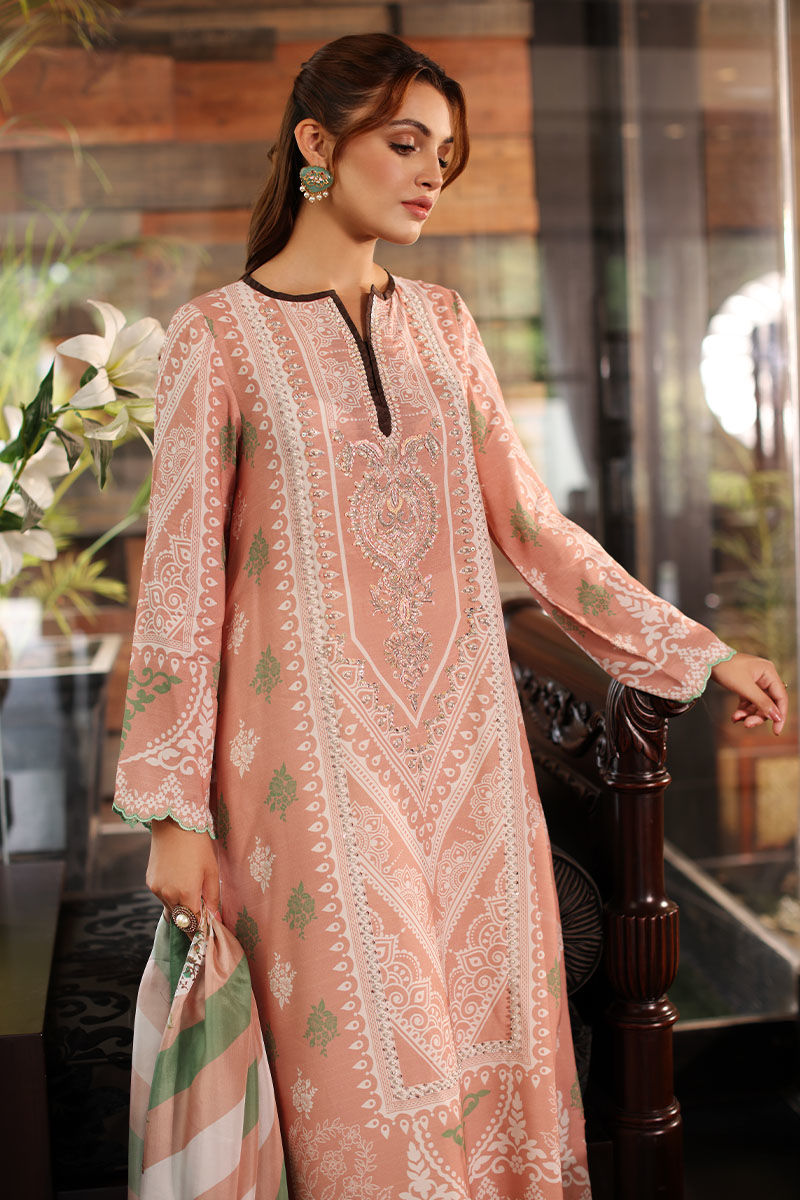 Aisha Imran | Printed Panache | Ilhan - Official Aisha Imran stockist in UK - Sakeena London