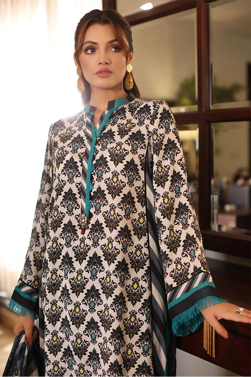 Aisha Imran | Printed Panache | Adila - Official Aisha Imran stockist in UK - Sakeena London