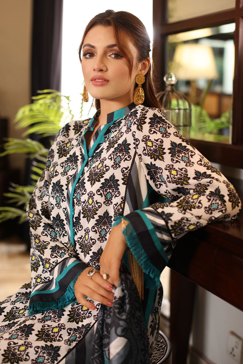 Aisha Imran | Printed Panache | Adila - Official Aisha Imran stockist in UK - Sakeena London