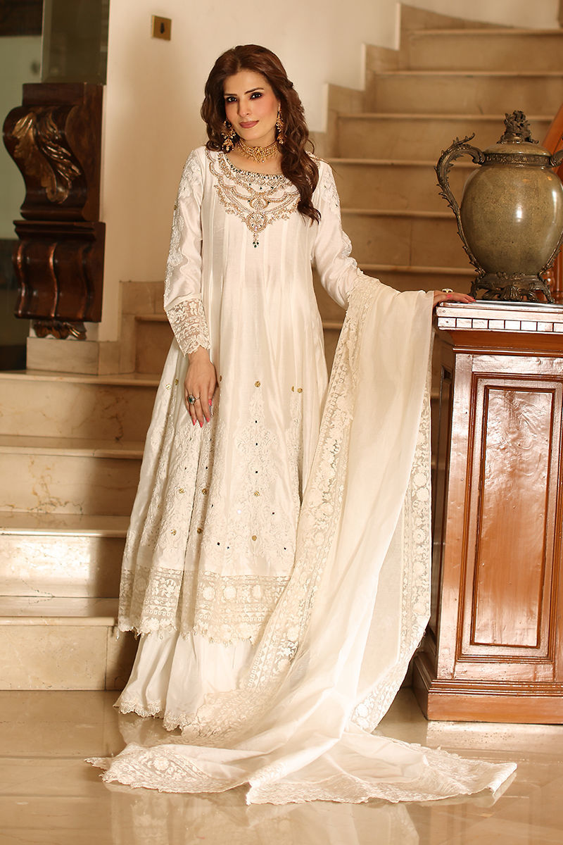 Aisha Imran | Luxury Pret | Vanniya - Official Aisha Imran stockist in UK - Sakeena London