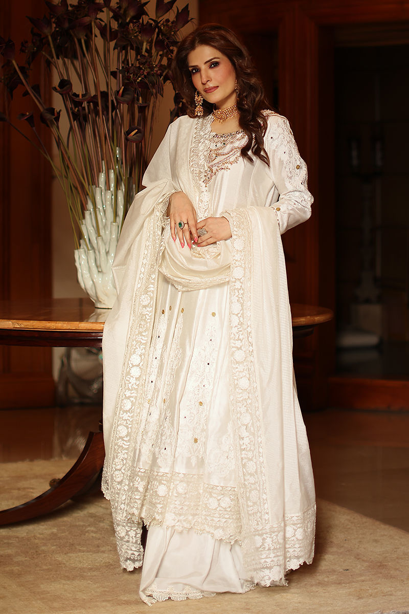 Aisha Imran | Luxury Pret | Vanniya - Official Aisha Imran stockist in UK - Sakeena London