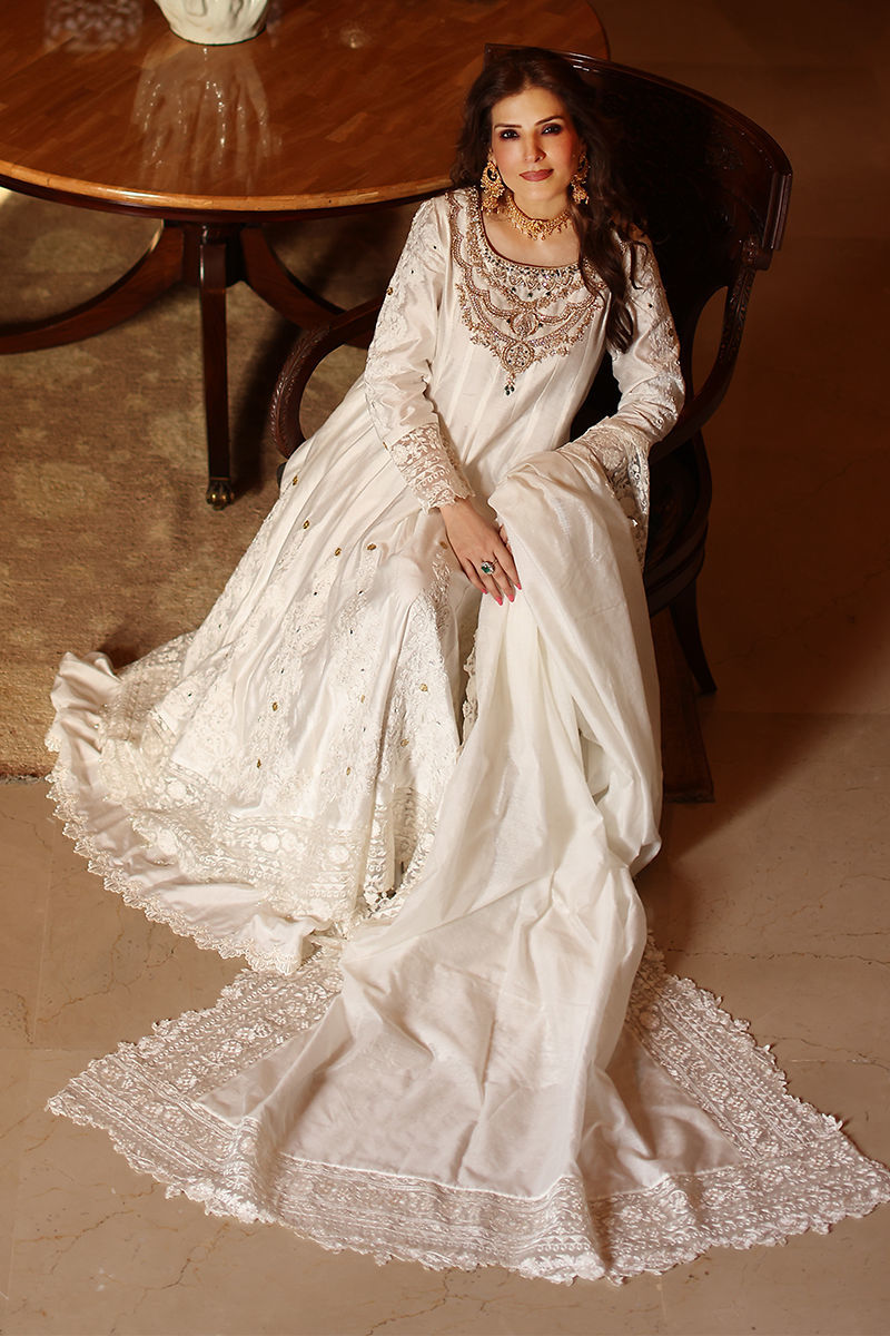 Aisha Imran | Luxury Pret | Vanniya - Official Aisha Imran stockist in UK - Sakeena London