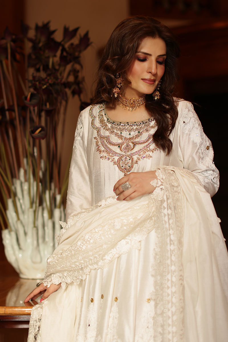 Aisha Imran | Luxury Pret | Vanniya - Official Aisha Imran stockist in UK - Sakeena London