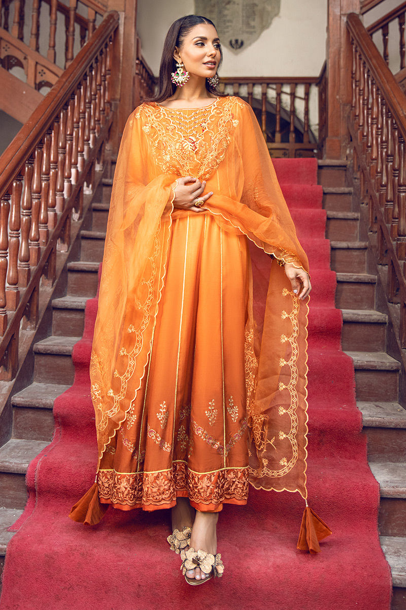 Fatima Khan | Luxury Pret 24 | LAVINIA - Official Fatima Khan stockist in UK - Sakeena London