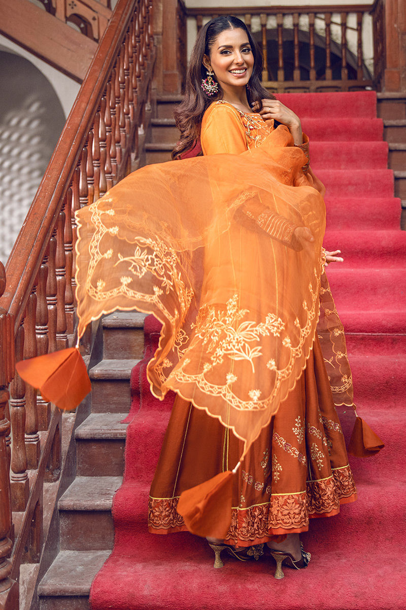 Fatima Khan | Luxury Pret 24 | LAVINIA - Official Fatima Khan stockist in UK - Sakeena London