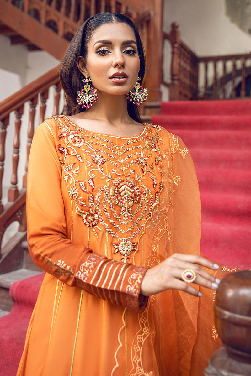 Fatima Khan | Luxury Pret 24 | LAVINIA - Official Fatima Khan stockist in UK - Sakeena London