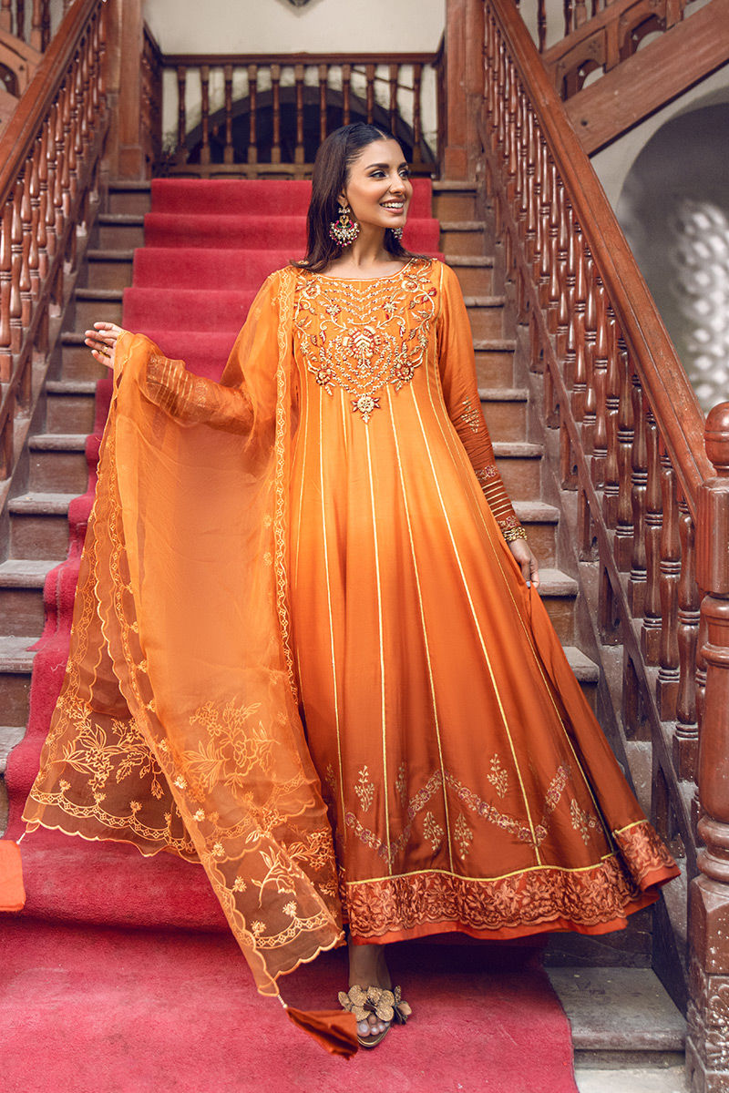 Fatima Khan | Luxury Pret 24 | LAVINIA - Official Fatima Khan stockist in UK - Sakeena London