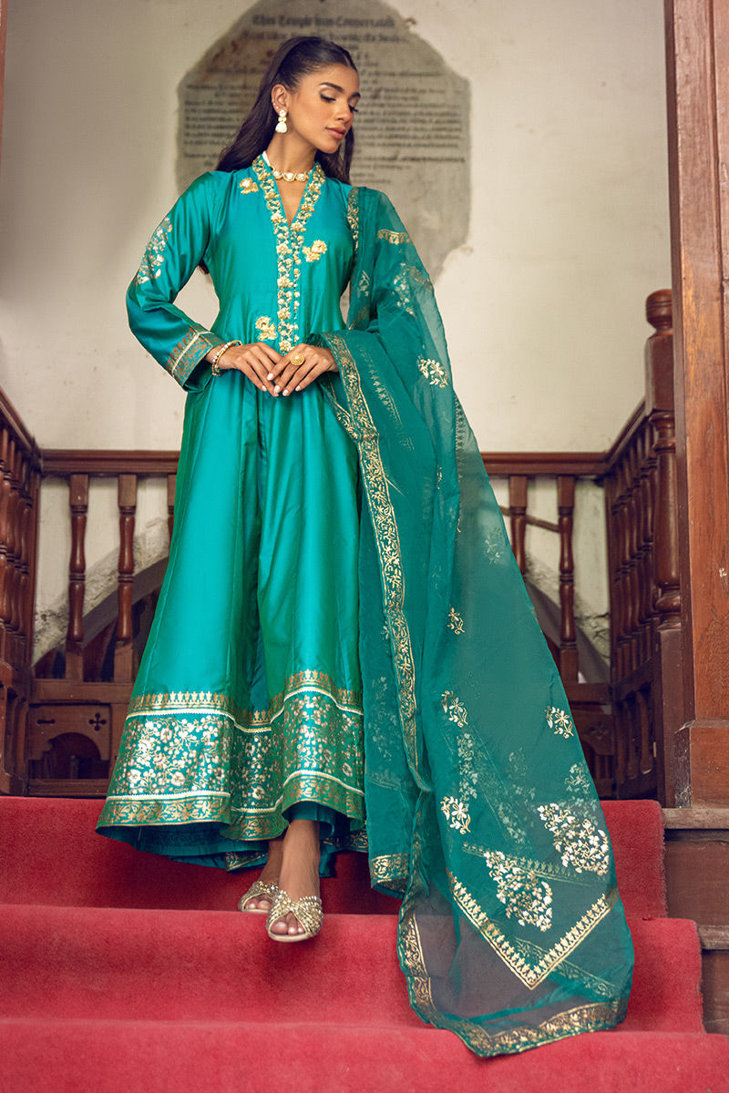 Fatima Khan | Luxury Pret 24 | MIA - Official Fatima Khan stockist in UK - Sakeena London