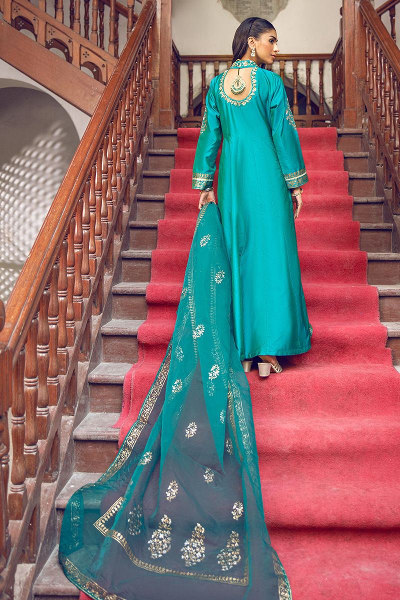 Fatima Khan | Luxury Pret 24 | MIA - Official Fatima Khan stockist in UK - Sakeena London